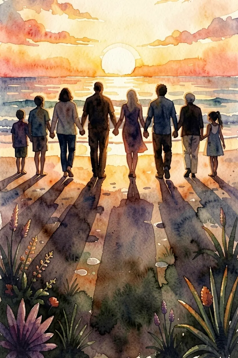 The main image in the hero section, representing the film.