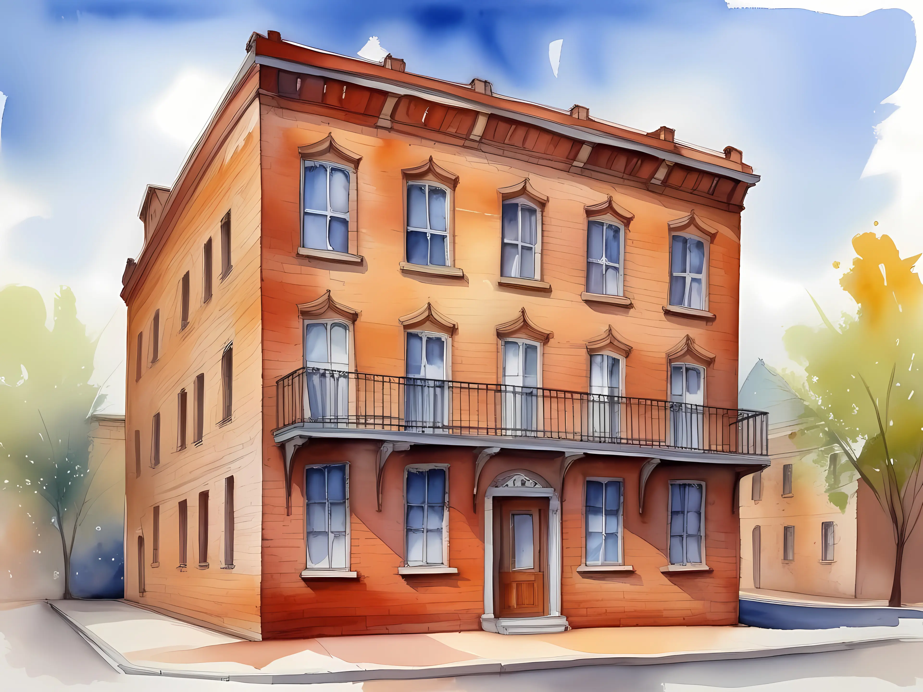 Ye are the fruits of one tree, and the leaves of one branch. Deal ye one with another with the utmost love and harmony, with friendliness and fellowship.