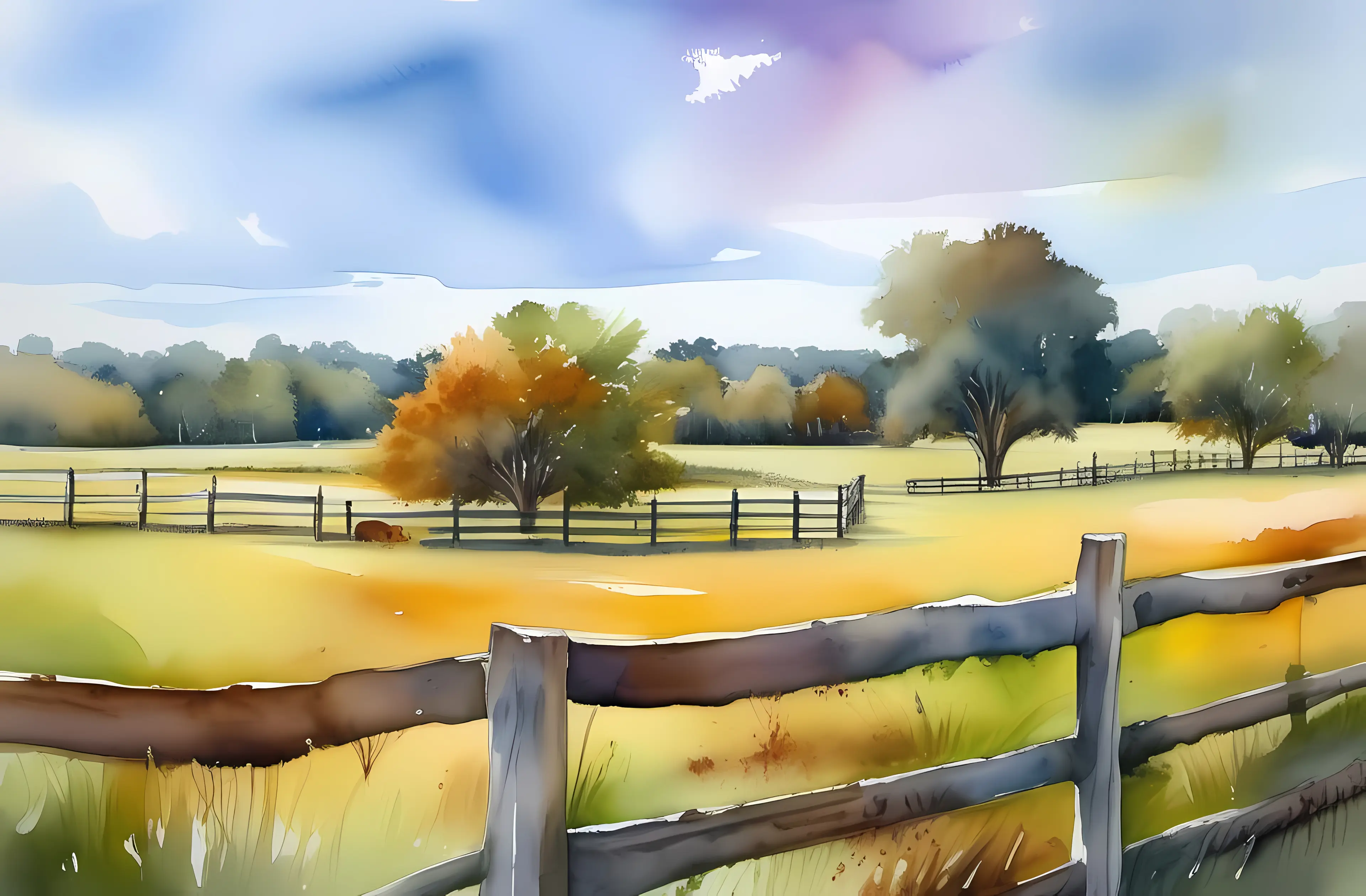 Bahá’u’lláh declared His mission in a garden called Ridván.