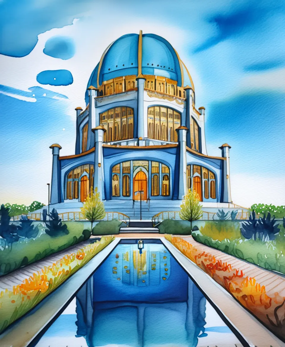 The main image in the hero section, representing the film.