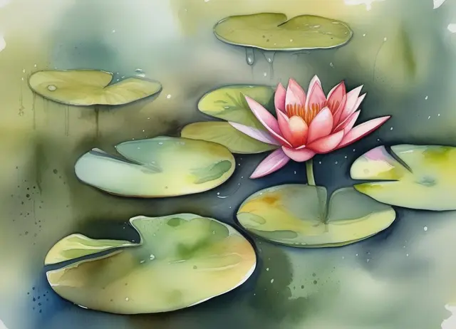 An image representing Refresh and Gladden my Spirit