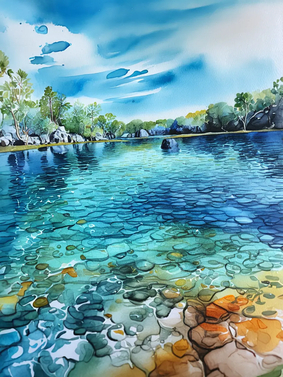 Hero background image