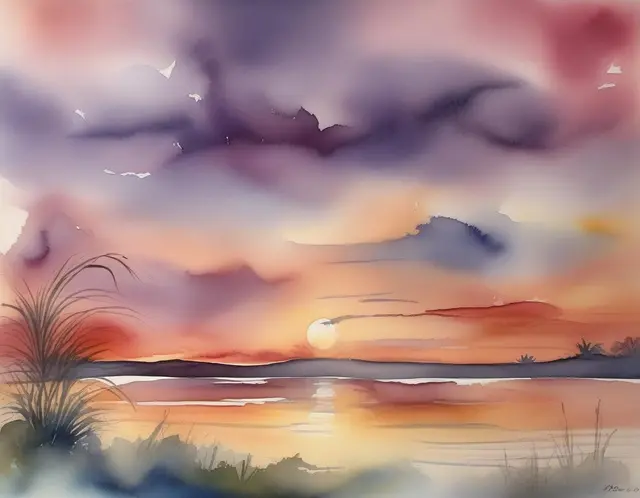 An image representing A Widening Embrace