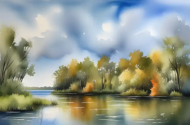 An image representing What Kind of World